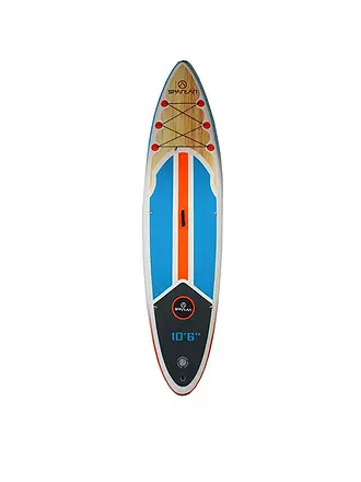 SPARTAN | Sup Set Sup 320-15 | 